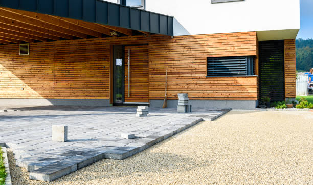 Best Concrete Paver Driveway  in Fort Thomas, KY