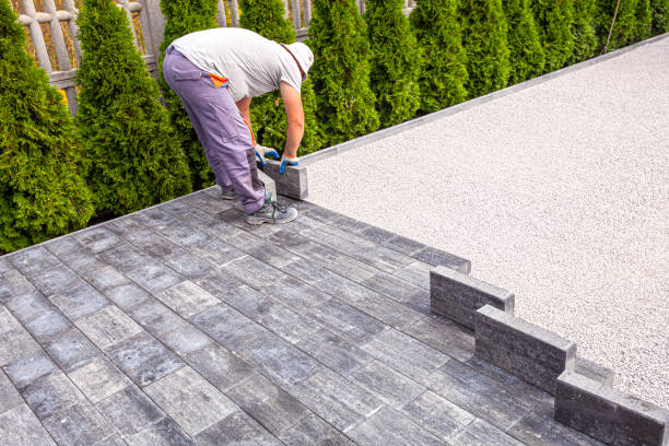Best Professional Driveway Pavers  in Fort Thomas, KY