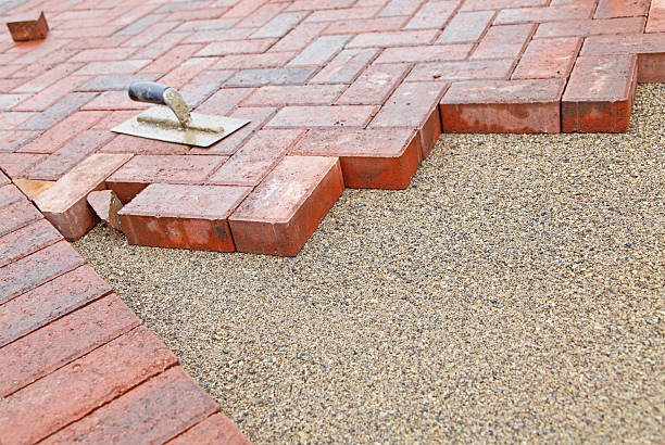 Best Commercial Driveway Pavers  in Fort Thomas, KY