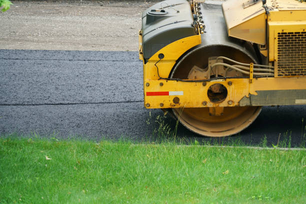 Best Local Driveway Pavers  in Fort Thomas, KY