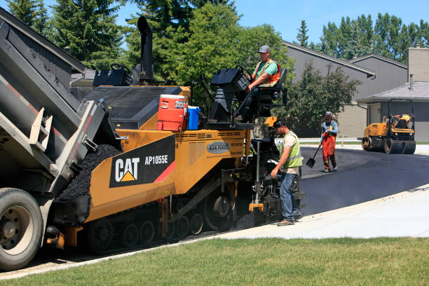 Fort Thomas, KY Driveway Pavers Company