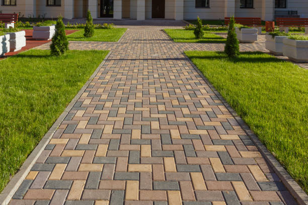 Best Concrete Paver Driveway  in Fort Thomas, KY